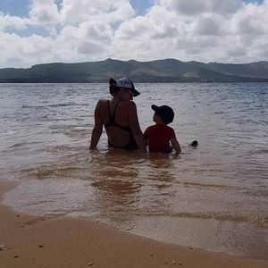 Meet your Posher, Ruth